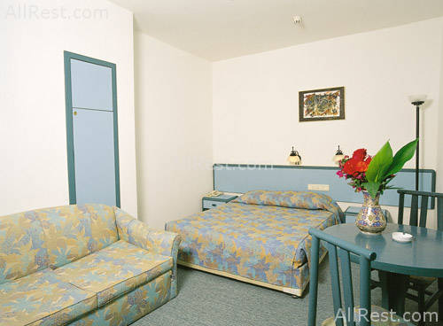 Hotel Sirius 11